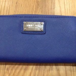 Nine West SAFFI3O INDIGOG MM Wallet